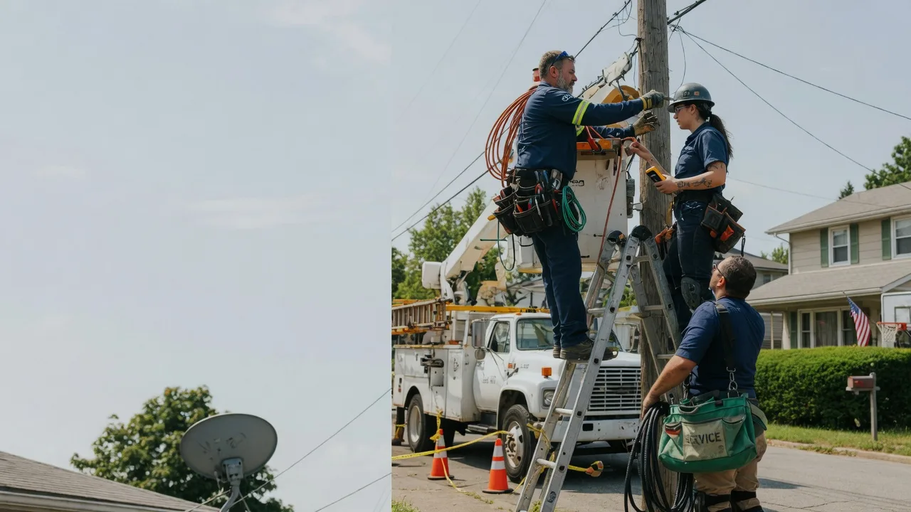 Electrical Repair in Memphis, IN near me